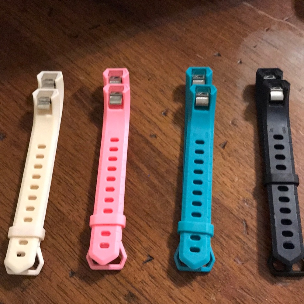 Watch bands for Alta hr Fitbit